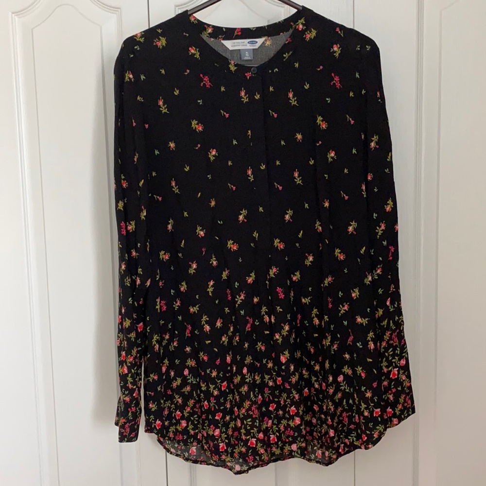 Old Navy Tunic
